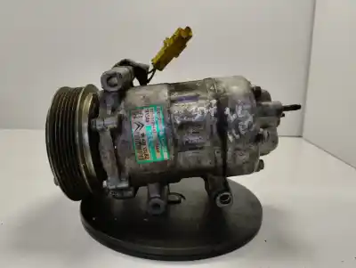 Peça sobressalente para automóvel em segunda mão Compressor De Ar Condicionado A/a A/c por PEUGEOT 307 BREAK / SW (S1) BREAK XS Referências OEM IAM 9647213380  