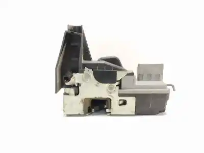Second-hand car spare part FRONT RIGHT DOOR LOCK for PEUGEOT 307 BERLINA (S2)  OEM IAM references 9136L2  