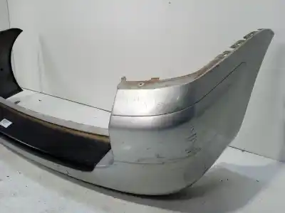 Second-hand car spare part rear bumper for peugeot 307 break / sw (s1) sw pack oem iam references 7410r5  