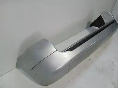 Second-hand car spare part rear bumper for peugeot 307 break / sw (s1) sw pack oem iam references 7410r5  
