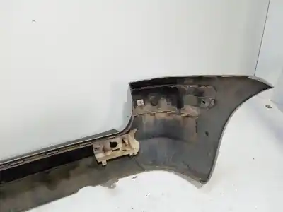 Second-hand car spare part rear bumper for peugeot 307 break / sw (s1) sw pack oem iam references 7410r5  