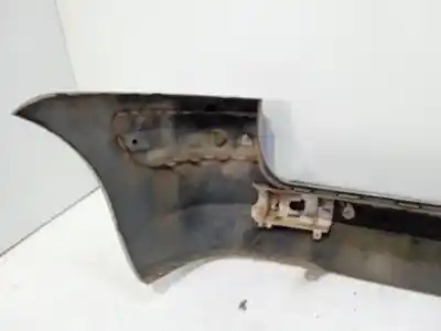 Second-hand car spare part rear bumper for peugeot 307 break / sw (s1) sw pack oem iam references 7410r5  