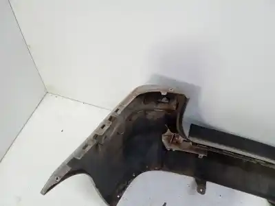 Second-hand car spare part rear bumper for peugeot 307 break / sw (s1) sw pack oem iam references 7410r5  