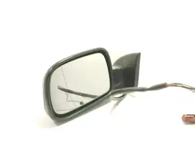 Second-hand car spare part left rearview mirror for peugeot 307 break / sw (s1) sw pack oem iam references 8149vv  