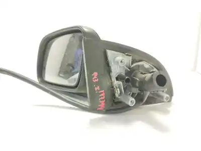 Second-hand car spare part left rearview mirror for peugeot 307 break / sw (s1) sw pack oem iam references 8149vv  