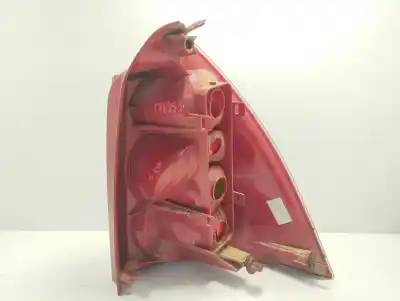 Автозапчасти б/у левый задний фонарь за peugeot 307 break / sw (s1) sw pack ссылки oem iam 6350q6  