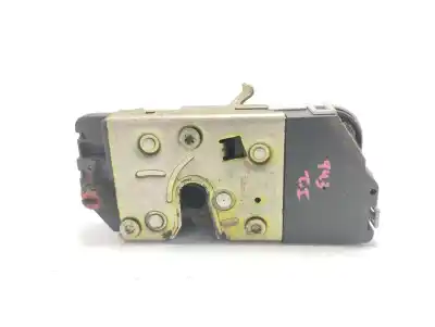 Second-hand car spare part Rear Left Door Lock for PEUGEOT 307 BREAK / SW (S1) SW PACK OEM IAM references 9137A0  