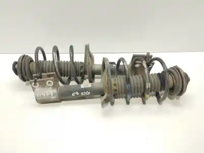 Second-hand car spare part front shock absorber set for peugeot 307 break / sw (s1) sw pack oem iam references 5202hn  