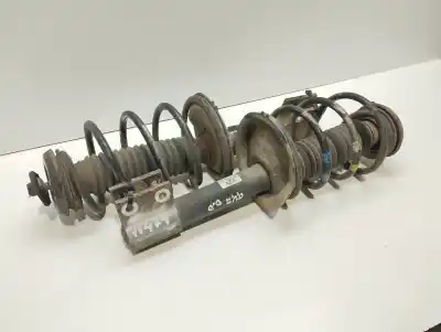 Second-hand car spare part front shock absorber set for peugeot 307 break / sw (s1) sw pack oem iam references 5202hn  