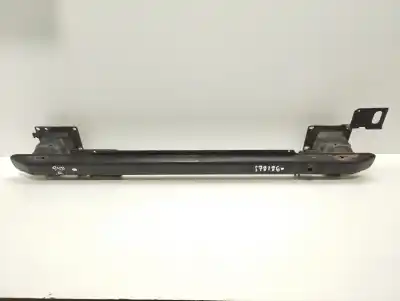 Pezzo di ricambio per auto di seconda mano rinforzo paraurti anteriore per peugeot 307 break / sw (s1) sw pack riferimenti oem iam 7106c0  