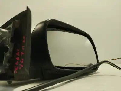 Second-hand car spare part right rearview mirror for peugeot 307 break / sw (s1) sw pack oem iam references 8149vt  