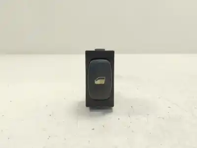 Second-hand car spare part right front power window switch for peugeot 407 st confort oem iam references 6554e8  