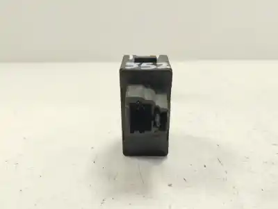 Peça sobressalente para automóvel em segunda mão botão / interruptor elevador vidro dianteiro direito por peugeot 407 st confort referências oem iam 6554e8