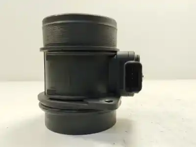 Автозапчастина б/у витратомір повітря для peugeot 307 break / sw (s1) sw pack посилання на oem iam 9645948780  