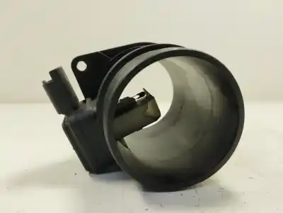 Автозапчастина б/у витратомір повітря для peugeot 307 break / sw (s1) sw pack посилання на oem iam 9645948780  