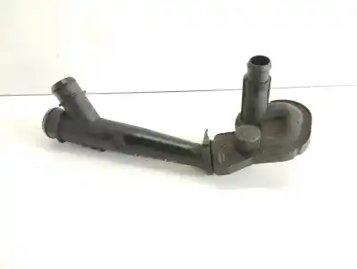 Pièce détachée automobile d'occasion TUYAU DE PRESSION DU TURBO pour PEUGEOT 407 ST Confort Références OEM IAM 0382AR  