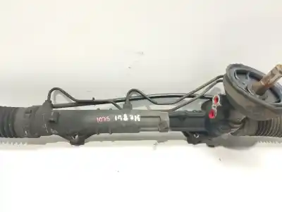 Second-hand car spare part steering rack for peugeot 307 (s1) xs oem iam references 4000zj
