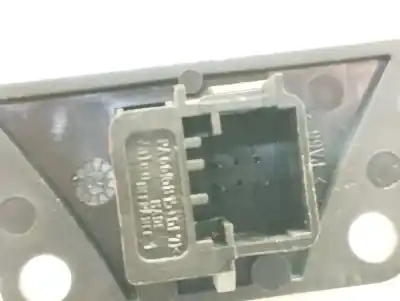 Second-hand car spare part hazard warning lights for peugeot 307 (s1) xs oem iam references 6554j7