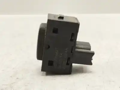 Second-hand car spare part rear left power window switch for peugeot 307 (s1) xs oem iam references 6554e8