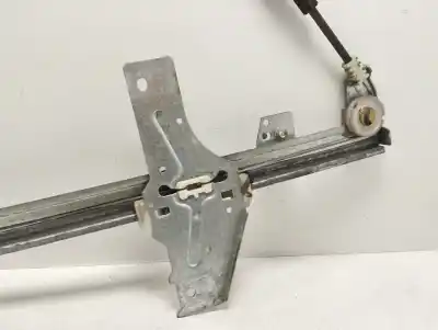 Second-hand car spare part passenger side right window regulator for peugeot 307 (s1) xs oem iam references 9222j9