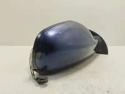 Second-hand car spare part right rearview mirror for peugeot 307 (s1) xs oem iam references 8149ax