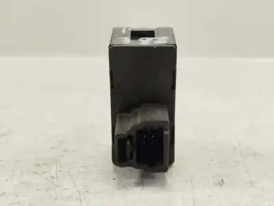 Second-hand car spare part rear right power window switch for peugeot 307 (s1) xs oem iam references 6554e8