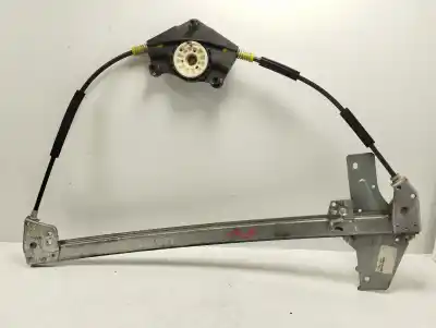 Second-hand car spare part DRIVER LEFT WINDOW REGULATOR for PEUGEOT 307 (S1)  OEM IAM references 9221K0  