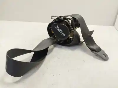 Pièce détachée automobile d'occasion CEINTURE DE SECURITE AVANT GAUCHE pour PEUGEOT 307 (S1) XS Références OEM IAM 8974T9  