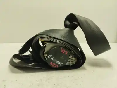 Pièce détachée automobile d'occasion CEINTURE DE SÉCURITÉ AVANT DROITE pour PEUGEOT 307 (S1) XS Références OEM IAM 8974T5  