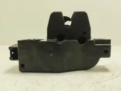 Автозапчасти б/у ЗАМОК БАГАЖНИКА/ВОРОТ за CITROEN XSARA PICASSO (N68)  ссылки OEM IAM 871972  