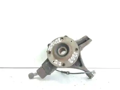 Автозапчасти б/у передняя левая кулачка за peugeot 308 sw confort ссылки oem iam 364696