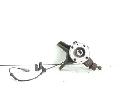 Peça sobressalente para automóvel em segunda mão MANGA DE EIXO DIANTEIRA DIREITA por PEUGEOT 308 SW  Referências OEM IAM 364796  