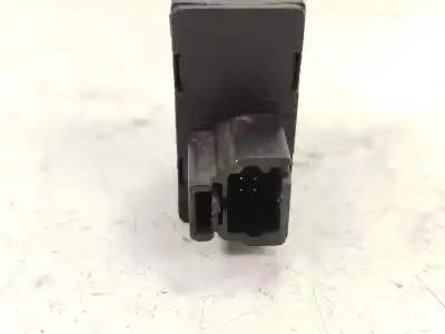 Recambio de automóvil de segunda mano de MANDO ELEVALUNAS TRASERO IZQUIERDO para PEUGEOT 407  referencias OEM IAM 6554E8  