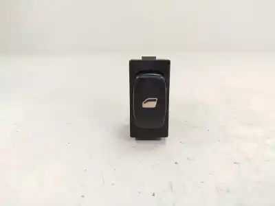 Recambio de automóvil de segunda mano de MANDO ELEVALUNAS TRASERO DERECHO para PEUGEOT 407  referencias OEM IAM 6554E8  