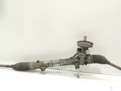 Second-hand car spare part STEERING RACK for PEUGEOT 307 (S1)  OEM IAM references 1617933480  