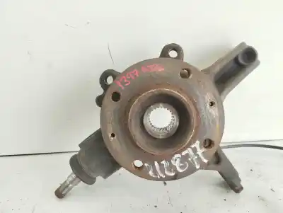 Peça sobressalente para automóvel em segunda mão  por PEUGEOT 308  Referências OEM IAM 364696  