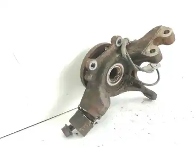 Peça sobressalente para automóvel em segunda mão MANGA DE EIXO DIANTEIRA DIREITA por PEUGEOT 307 (S1)  Referências OEM IAM 1606631080  