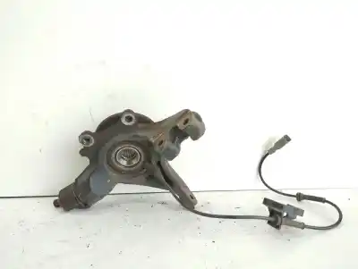 Peça sobressalente para automóvel em segunda mão MANGA DE EIXO DIANTEIRA DIREITA por PEUGEOT 308  Referências OEM IAM 364796  
