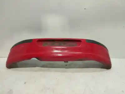 İkinci el araba yedek parçası ARKA TAMPON için PEUGEOT 307 (S1)  OEM IAM referansları 7410Q6  