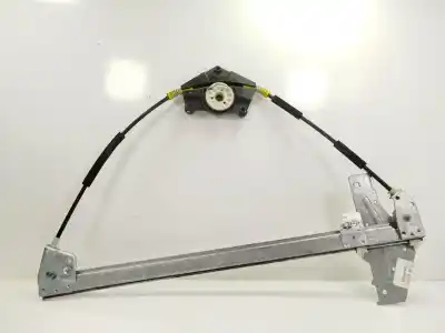 Second-hand car spare part DRIVER LEFT WINDOW REGULATOR for PEUGEOT 307 (S1)  OEM IAM references 9221K0  
