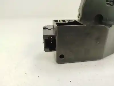 Автозапчасти б/у ЗАМОК БАГАЖНИКА/ВОРОТ за PEUGEOT 307 (S1)  ссылки OEM IAM 871972  