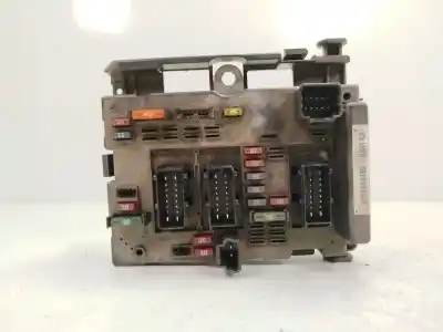 Second-hand car spare part FUSE BOX UNIT for PEUGEOT 307 (S1)  OEM IAM references 9650664180  