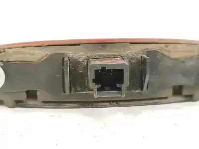 Pièce détachée automobile d'occasion POIGNÉE EXTÉRIEURE DE COFFRE / HAYON pour PEUGEOT 307 (S1)  Références OEM IAM 8726N1  