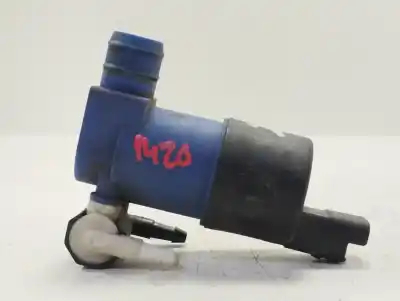 Автозапчастина б/у чистити насос для renault clio iii pack authentique посилання на oem iam 9641553880  