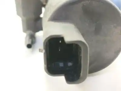 Автозапчастина б/у чистити насос для renault clio iii pack authentique посилання на oem iam 9641553880  