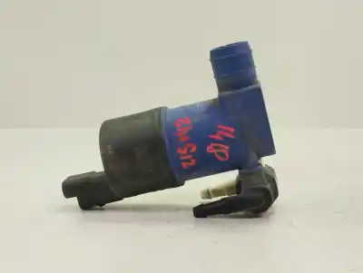 Pezzo di ricambio per auto di seconda mano pompa pulita per renault clio iii pack authentique riferimenti oem iam 9641553880  