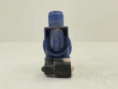 Pezzo di ricambio per auto di seconda mano pompa pulita per renault clio iii pack authentique riferimenti oem iam 9641553880  