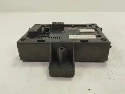 Автозапчастина б/у  для RENAULT CLIO III  Посилання на OEM IAM 8200652285  