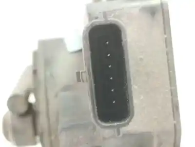 Second-hand car spare part potentiometer for renault clio iii pack authentique oem iam references 8200297342  8200297342a