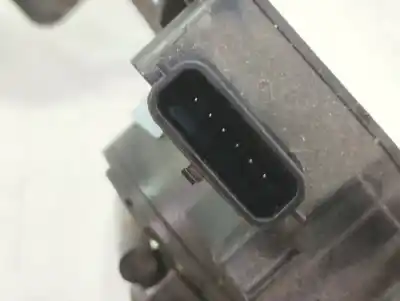 Second-hand car spare part potentiometer for renault clio iii pack authentique oem iam references 8200297342  8200297342a